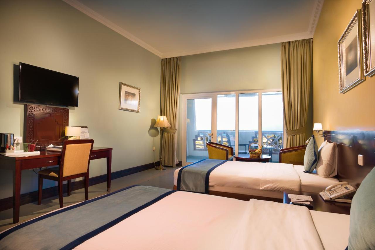 Masira Island Resort Hilf Zewnętrze zdjęcie