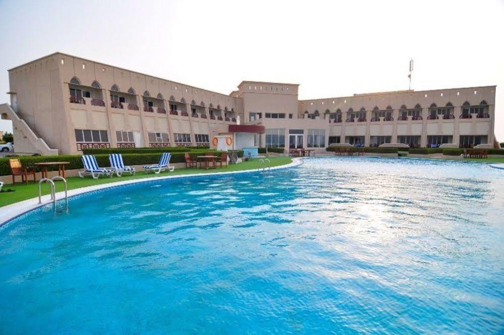 Masira Island Resort Hilf Zewnętrze zdjęcie
