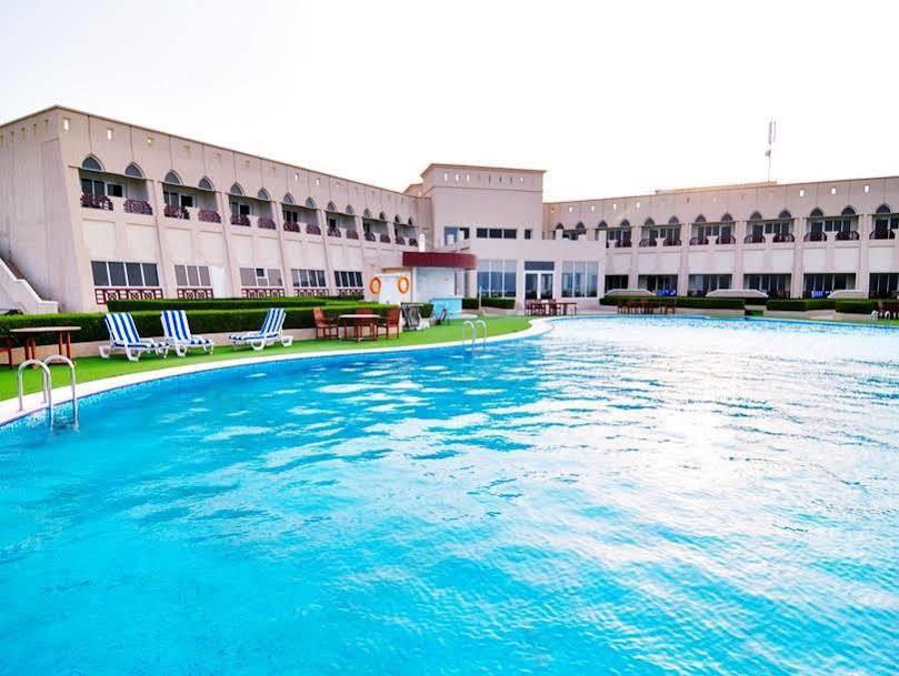 Masira Island Resort Hilf Zewnętrze zdjęcie