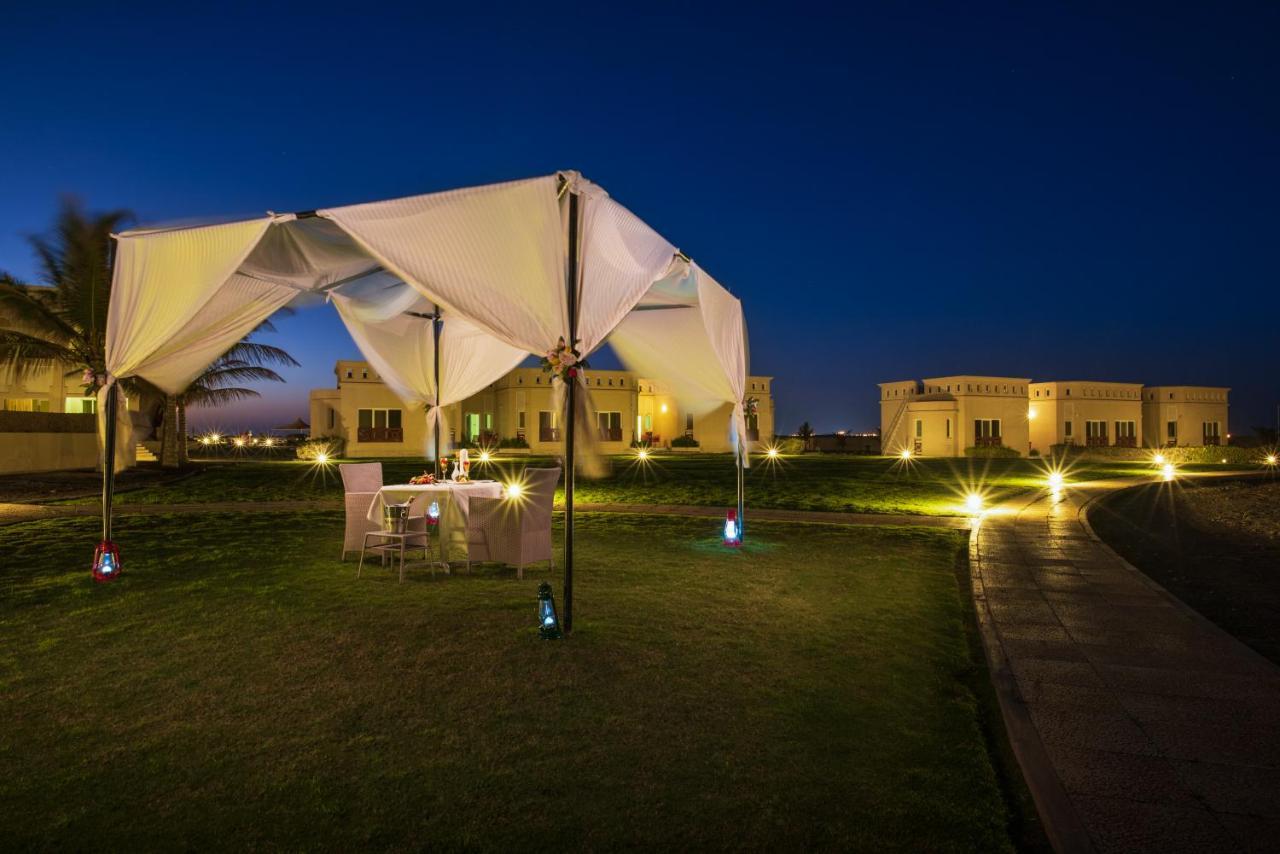 Masira Island Resort Hilf Zewnętrze zdjęcie
