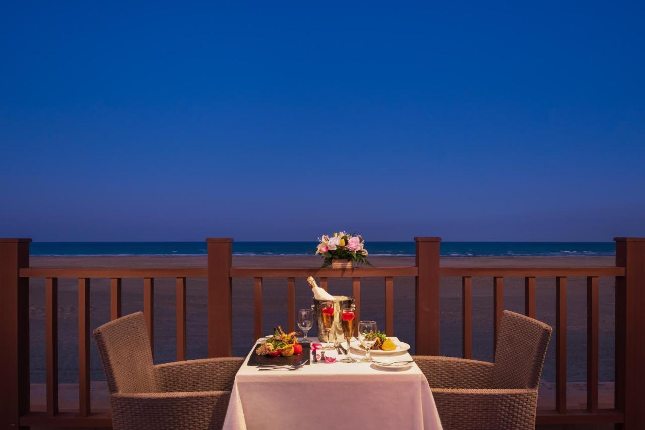 Masira Island Resort Hilf Zewnętrze zdjęcie