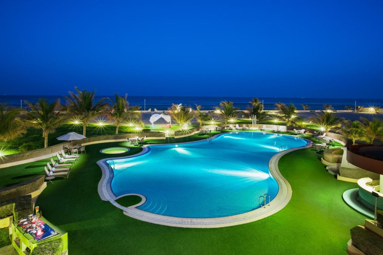 Masira Island Resort Hilf Zewnętrze zdjęcie