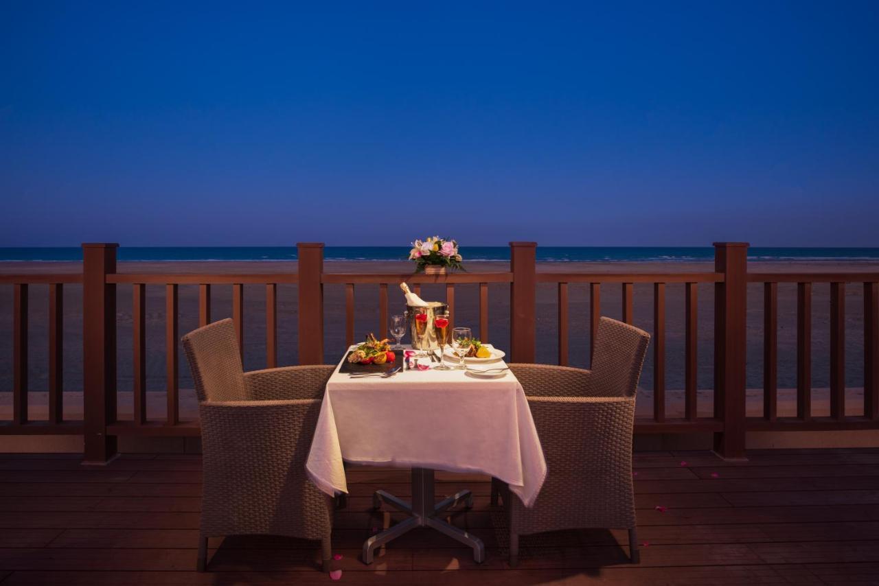 Masira Island Resort Hilf Zewnętrze zdjęcie