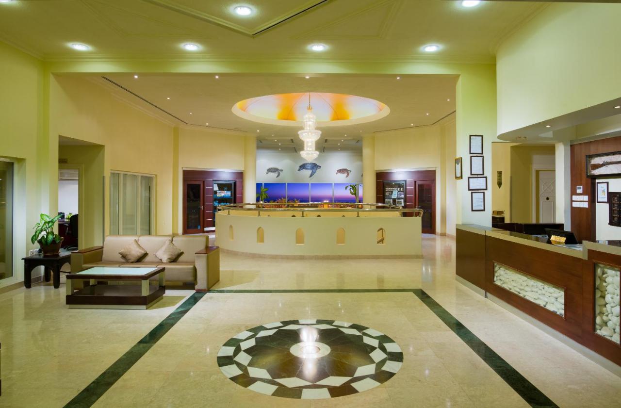 Masira Island Resort Hilf Zewnętrze zdjęcie
