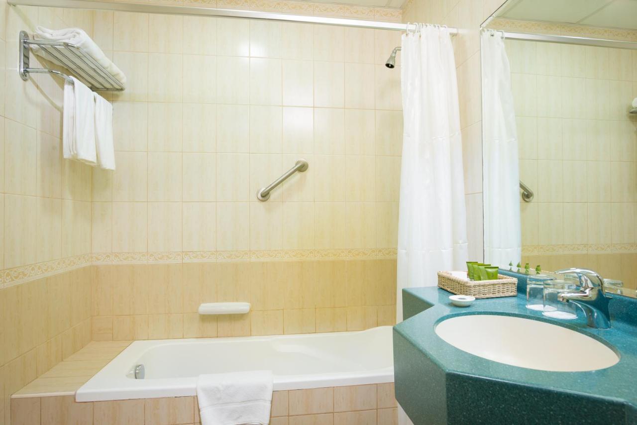 Masira Island Resort Hilf Zewnętrze zdjęcie